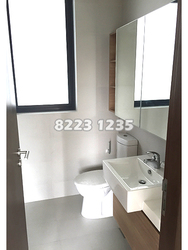 Foresque Residences (D23), Condominium #185319032